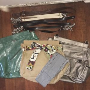 Miche bag combo